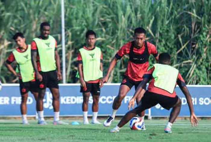 Setelah Wigi Pratama, Kini Rifqi Ray Juga Dapat Panggilan Timnas U-23