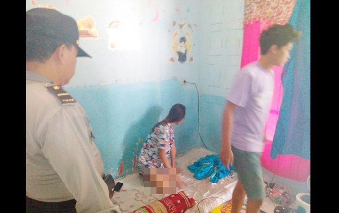 Mesum di Siang Hari Puasa, 4 Pasangan Bukan Suami-Istri di Ngawi Digelandang Polisi