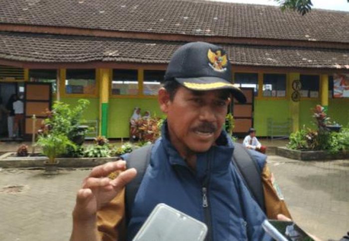 Kabid SD Disdik Kabupaten Malang Bantah Tudingan PusDek soal Pungli pada Kepala Sekolah