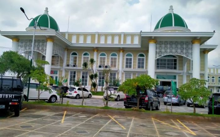 Rumah Sakit NU Babat Dikira Masjid karena Berkubah, Dikira Hotel karena Megah