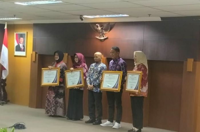 Pemkab Jember Raih Opini Kualitas Tertinggi dari Ombudsman, Bupati Fawait: Fokus Hapus Kesenjangan