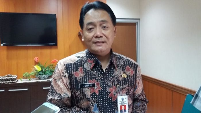 Soal Tukar Guling Aset, Pemprov Jatim Pilih Bersikap Pasif