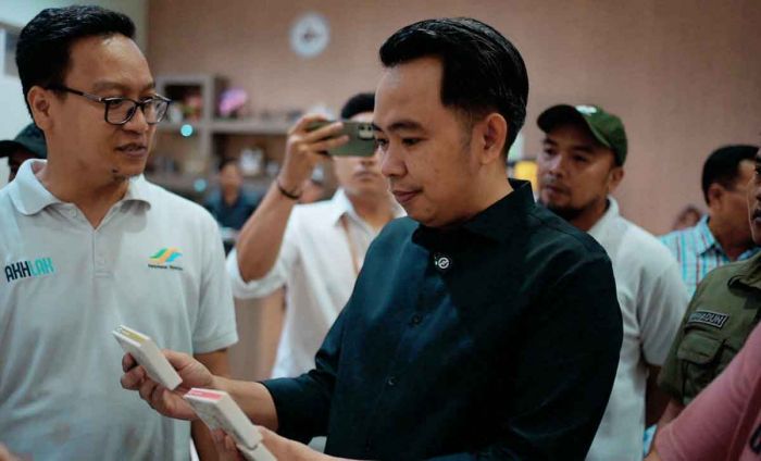 Gus Fawait Genjot Sektor Wisata di Jember Gus Fawait Genjot Sektor Wisata di Jember