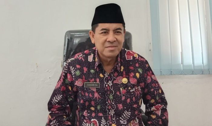 Ini Alasan Dispendukcapil Mulai 2020 Tak Lagi Sumbang PAD ke Pemkab Bangkalan