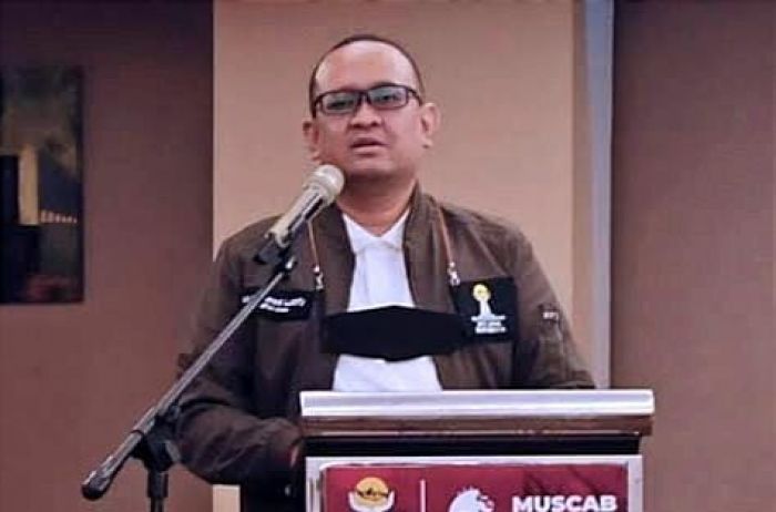 Dua Mantan Ketua HIPMI Surabaya Ditetapkan Tersangka Kasus Penipuan dan Penggelapan, Satu DPO