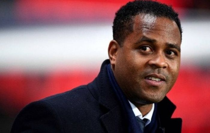 Koleksi 251 Gol, Ini Rekam Jejak Patrick Kluivert, Pelatih Baru Timnas Indonesia