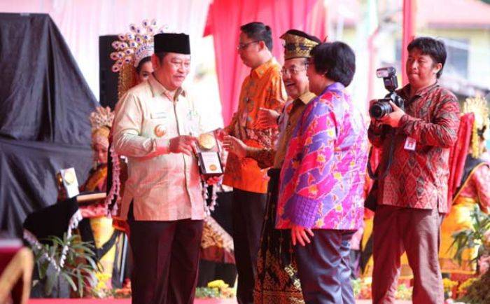 Piala Adipura Kirana Bakal Dikirab Keliling Kota Sidoarjo