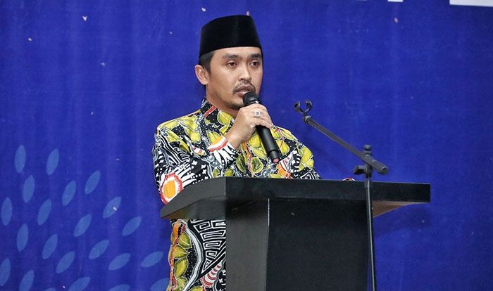 Tingkatkan Penerimaan Pajak, Wakil Wali Kota Pasuruan Sosialisasikan PPS