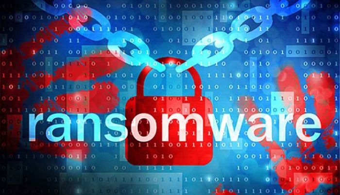 PDN Terserang Ransomware, ITS Beberkan Solusi untuk Antisipasi Serangan Siber