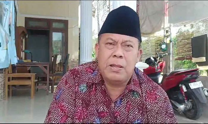 Kades Kapor Bantah Tudingan Tolak Teken Pengajuan Sertifikat Tanah Elektronik