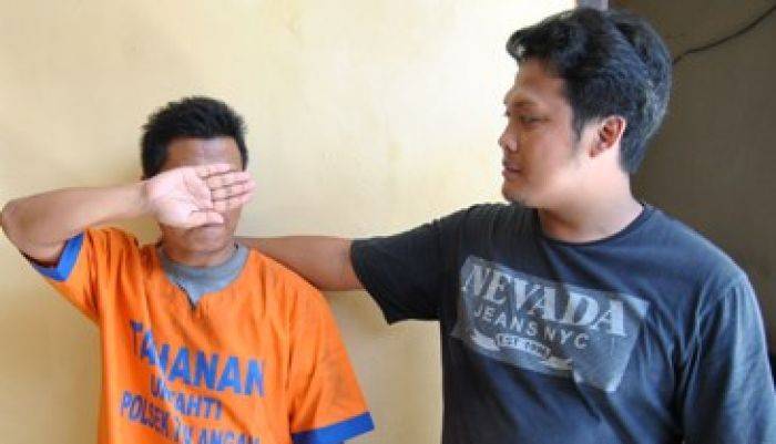 Kecanduan Karaoke, Pria di Sidoarjo Gelapkan Uang Setoran Perusahaan