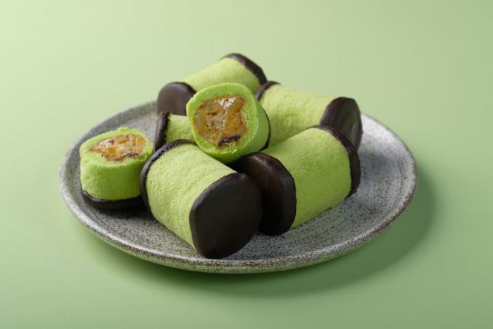 Resep Banana Roll Kukus, Camilan Favorit yang Kekinian