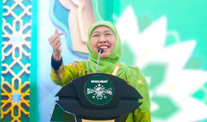 Kongres XVIII Muslimat NU Resmi Ditutup, Penyiapan 1.000 Dapur Sehat MBG Jadi Program Prioritas