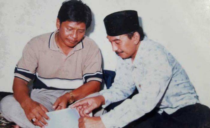 RGS Dukung Risma Nyalon Gubernur DKI, Usulkan Duet dengan Sandiaga Uno