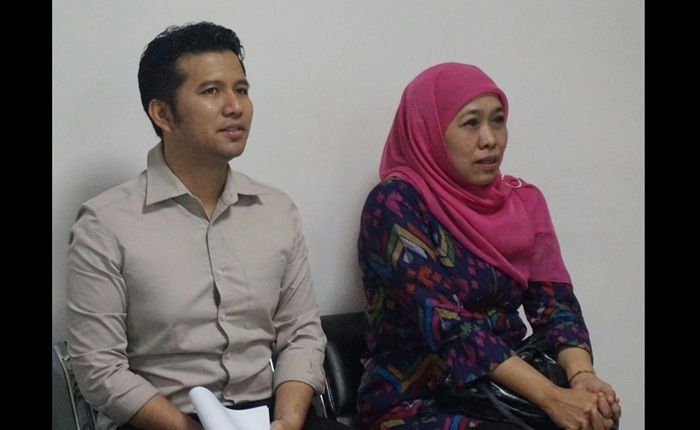 Jalani Tes Psikologi, Khofifah Apresiasi Dukungan Ribuan Relawan