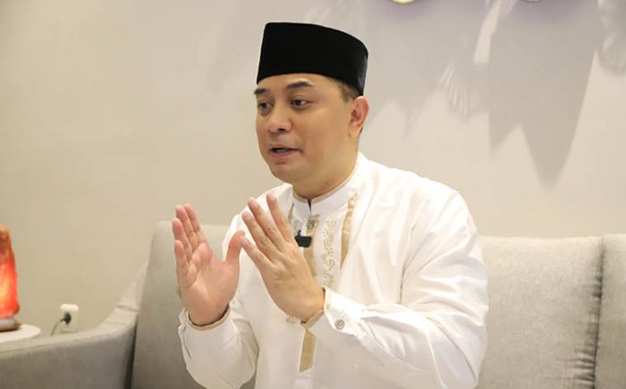 Wali Kota Surabaya Keluarkan SE, Begini Tata Cara Ibadah dan Penyembelihan Kurban Saat Idul Adha 