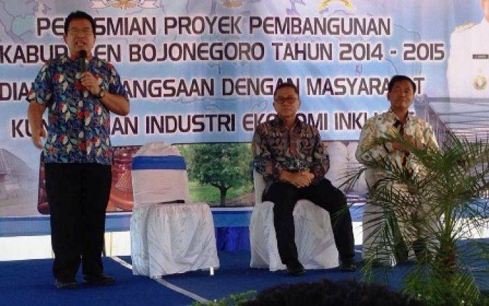 Dialog Kebangsaan Bersama Ketua MPR Zulkifli Hasan