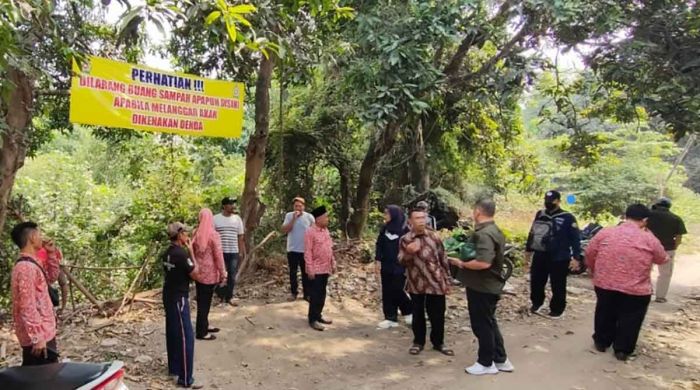 Maksimalkan Fungsi Pengawasan, DPRD Kabupaten Mojokerto Sidak ke Pabrik Minuman