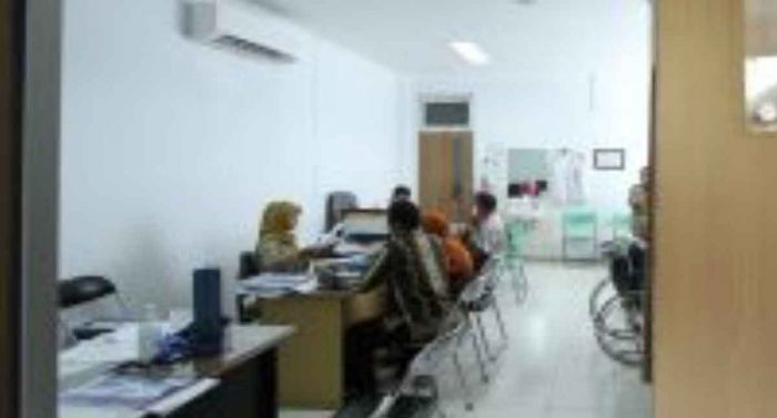 Penjaminan Klaim JKN Kasus DBD 2025 di Jawa Timur Tertinggi Nasional Penjaminan Klaim JKN Kasus DBD 2025 di Jawa Timur Tertinggi Nasional