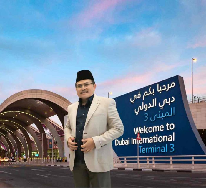 Indonesia Memasuki Level Baru dalam Dunia Global Indonesia Memasuki Level Baru dalam Dunia Global