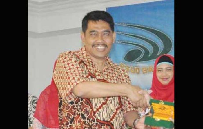 Ubah Puskesmas Grati Menjadi RS, Pemkab Pasuruan Anggarkan Rp 29 Miliar