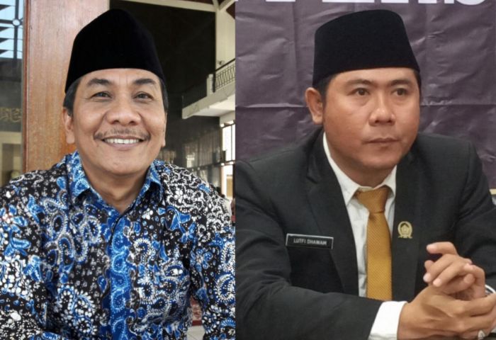Tak Sesuai Harapan DPRD, Kekuatan Fiskal APBD Gresik hingga 2029 Diproyeksi Rp4,3 T Tak Sesuai Harapan DPRD, Kekuatan Fiskal APBD Gresik hingga 2029 Diproyeksi Rp4,3 T
