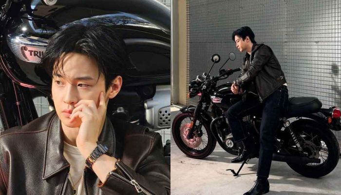 Jang Dong Yoon Diincar Jadi Pemeran Utama Drama Romantis Terbaru Jang Dong Yoon Diincar Jadi Pemeran Utama Drama Romantis Terbaru