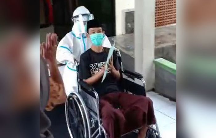 Kadiskominfo Berikan Penjelasan Terkait Meninggalnya Pasien Pertama yang Sembuh dari Covid-19