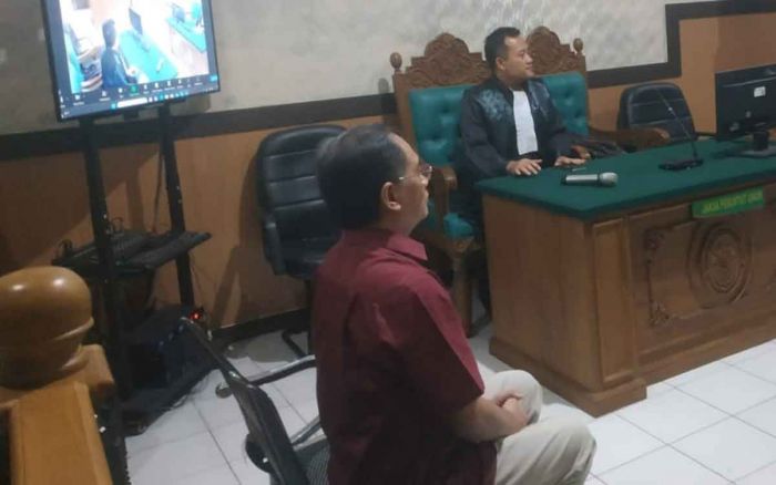 Tak Terbukti Lakukan Penipuan dan Penggelapan, Majelis Hakim PN Sidoarjo Lepas Gunawan Tjoa