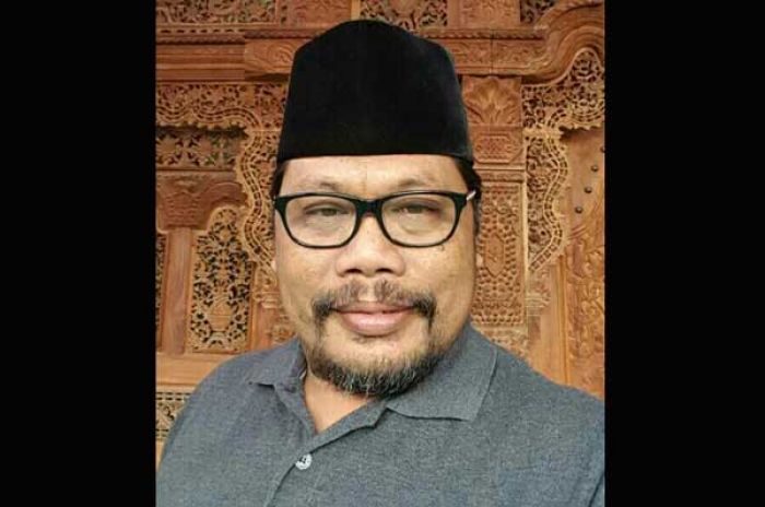 KH Nur Muhammad Minta Inspektorat Tidak Masuk Angin Usut Dugaan Gratifikasi Proyek Pipa Pertagas