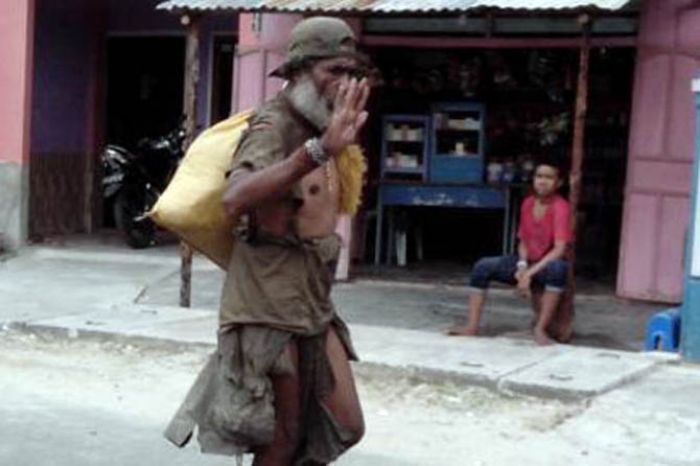 Usulan RPS untuk ODGJ dan Gelandangan oleh Dinsos ke Pemkab Pamekasan Tak Kunjung Terealisasi