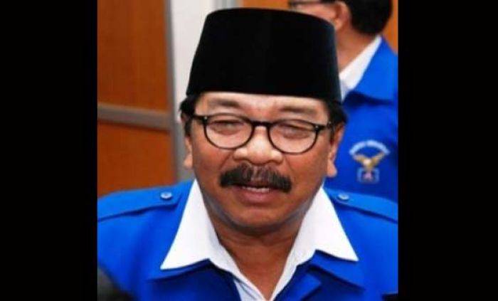 Jelang Musda PD Jatim, Soekarwo Dapat Saingan Mantan Jenderal dari Jakarta