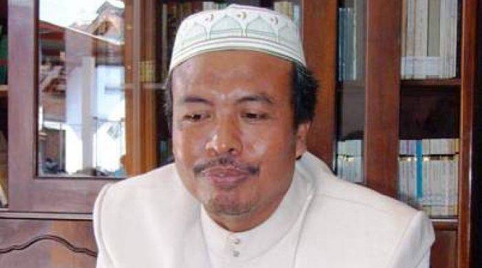 Tanya-Jawab Islam: Bagaimana Hukum ​Bekerja pada Orang Tionghoa?