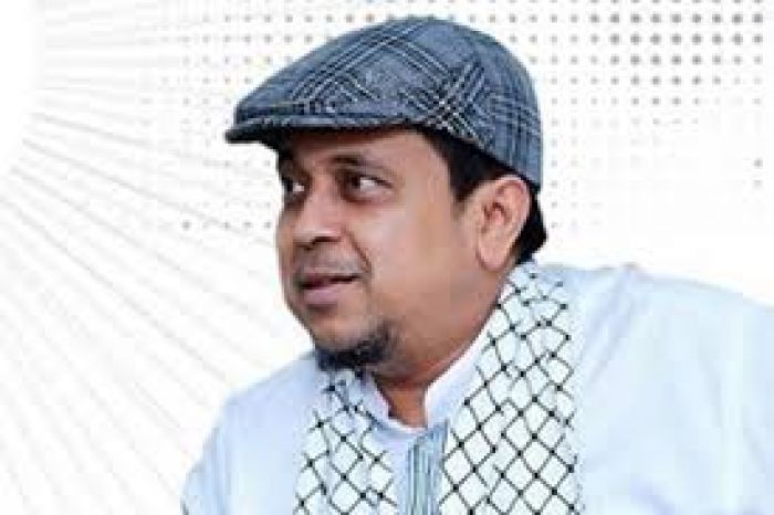 Kepala BPJPH Bantah Omprengan MBG Mengandung Minyak Babi, Inilah Track Record Babe Haikal Kepala BPJPH Bantah Omprengan MBG Mengandung Minyak Babi, Inilah Track Record Babe Haikal