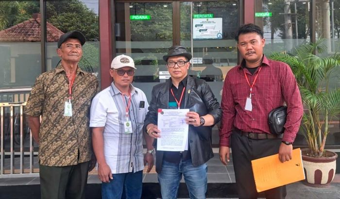 Digugat ke Pengadilan, BNI Cabang Tuban Diduga Alihkan Sertifikat Jaminan Tanpa Persetujuan Pemilik