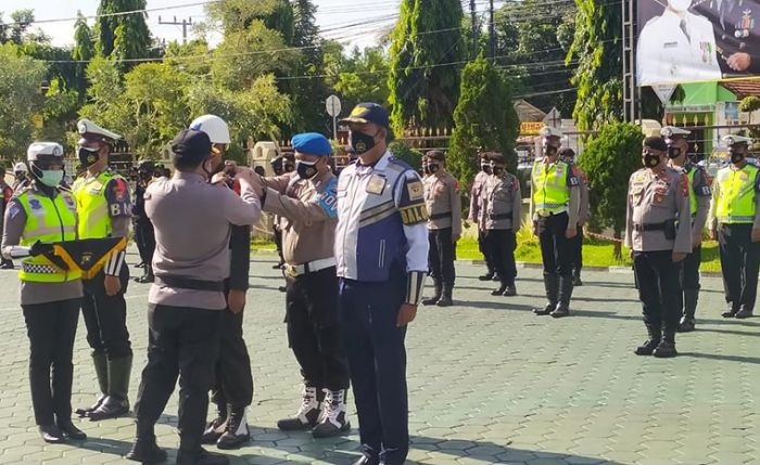 Pengamanan Nataru, Kapolresta Banyuwangi Usul Pengunjung Hotel dari Luar Kota Tunjukkan Hasil Swab