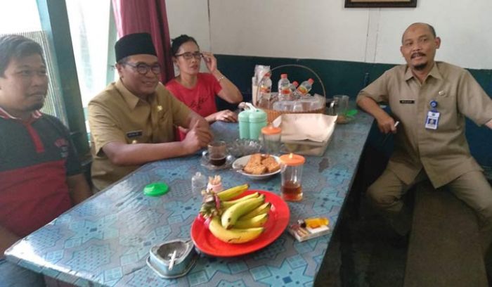 Golkar, Nasdem, dan PSI Bergabung jadi Satu Fraksi di DPRD Kota Malang
