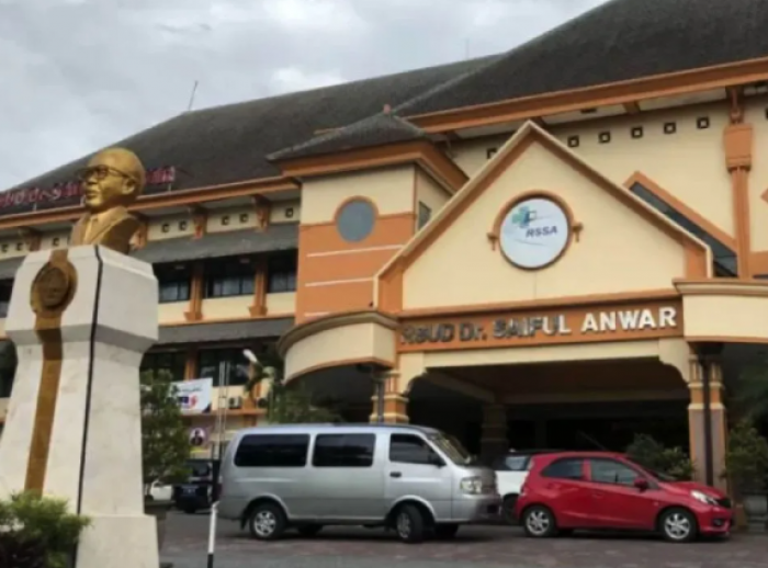 RS Saiful Anwar Malang Klarifikasi Isu Prostitusi Terselubung dan Premanisme RS Saiful Anwar Malang Klarifikasi Isu Prostitusi Terselubung dan Premanisme