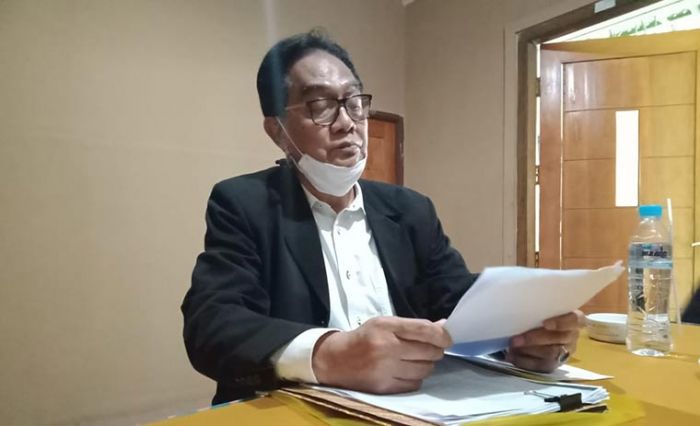 Kejaksaan Kembalikan Berkas Dugaan Pelecehan Seksual Putra Kiai di Jombang Hingga 5 Kali