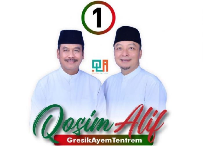 Paslon QA Janji Prioritaskan Pendidikan, Kesehatan, Sektor Pertanian, dan UMKM