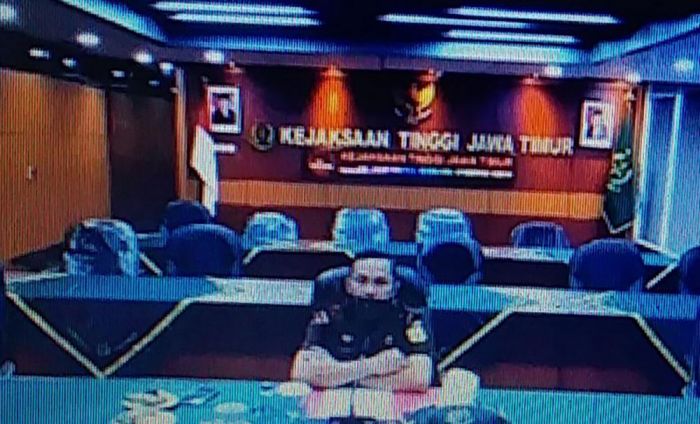 Tersangka dan Korban Damai, Kajari Sumenep Usulkan Penghentian Penuntutan Perkara Penganiayaan