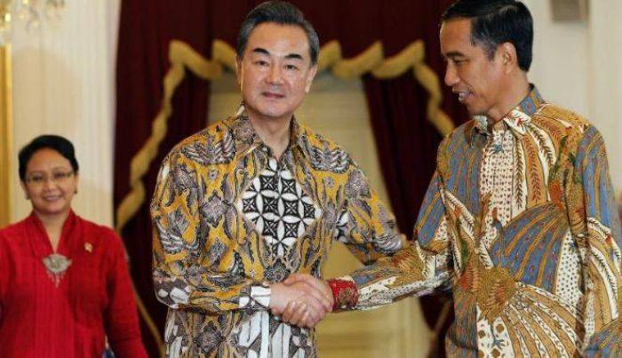  MOU Rahasia, di Sela KTT APEC Jokowi Kemungkinan Bertemu China Connection