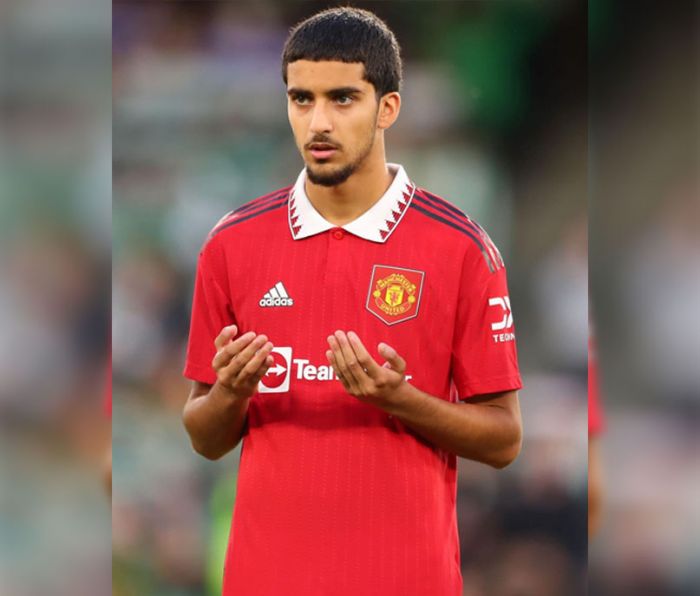 Profil Zidane Iqbal: Eks Pemain Manchester United yang Bakal Tampil di Laga Indonesia vs Irak Profil Zidane Iqbal: Eks Pemain Manchester United yang Bakal Tampil di Laga Indonesia vs Irak