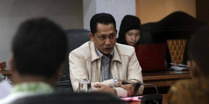 Budi Waseso Ingin 21 Penyidik KPK Segera Dijadikan Tersangka