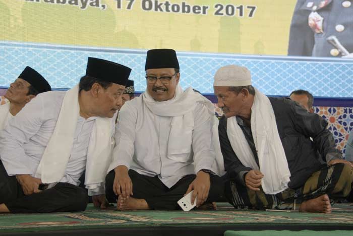 PWNU Bebaskan Warga Nahdliyin Tentukan Pilihan di Pilgub Jatim