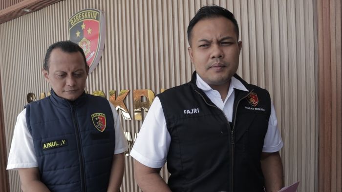 Selang 7 Jam, Polres Sampang Bekuk Pelaku Curanmor yang Beraksi di Halaman Masjid