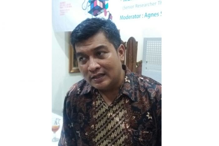 Khofifah-Emil Jembatan Komunikasi Jokowi dan SBY