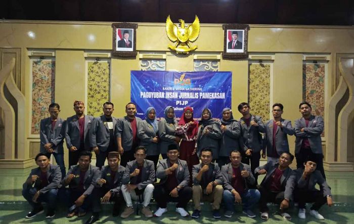 PIJP Gelar Raker di Yogyakarta