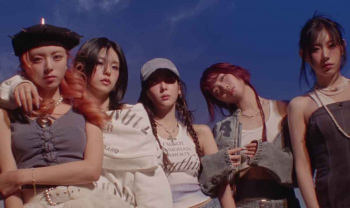 ITZY Umumkan Comeback Bulan Depan ITZY Umumkan Comeback Bulan Depan