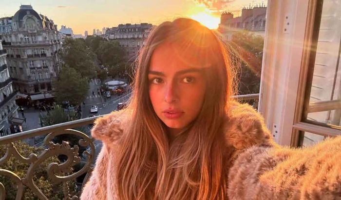 Addison Rae Umumkan Album Debutnya yang Rilis Bulan Depan Addison Rae Umumkan Album Debutnya yang Rilis Bulan Depan